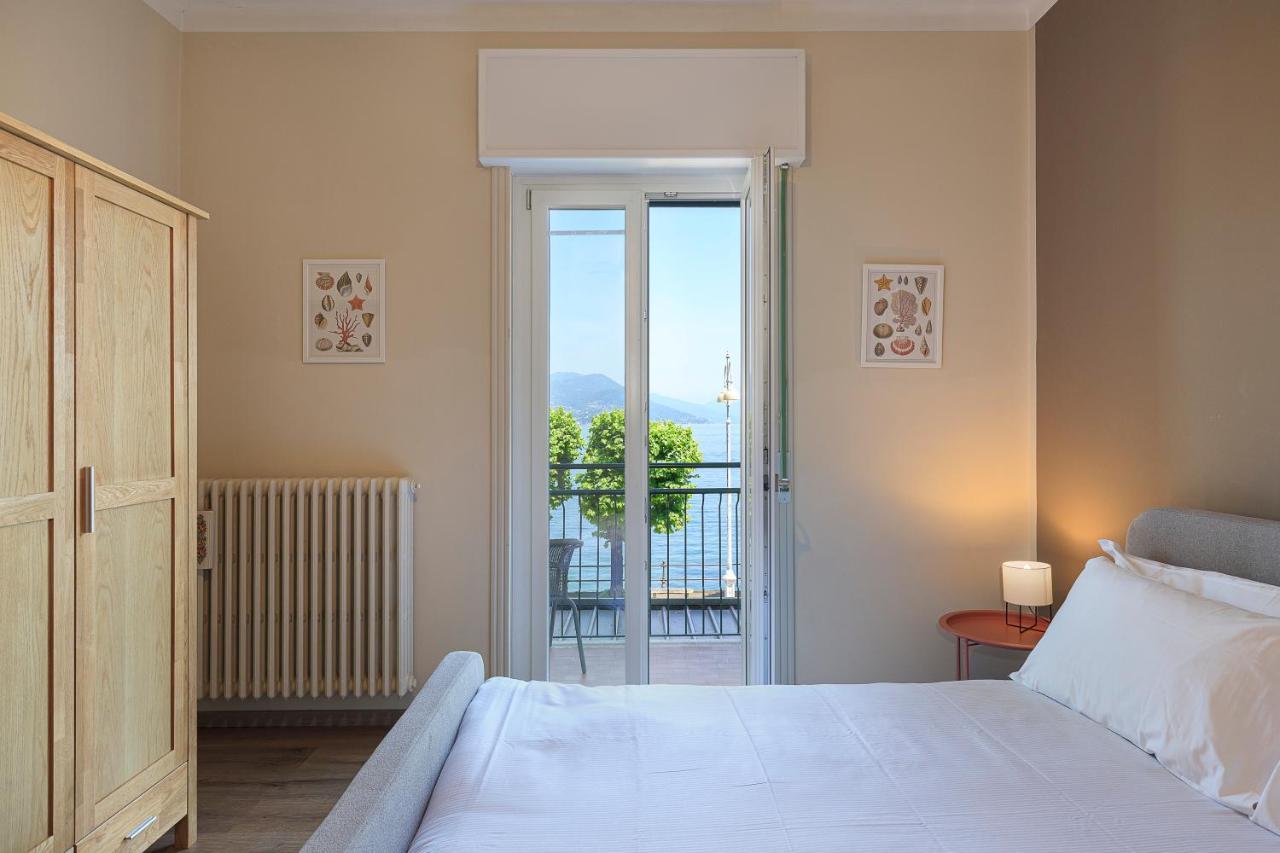 Appartamento Italia 1 - By Impero House Rent Stresa Bagian luar foto