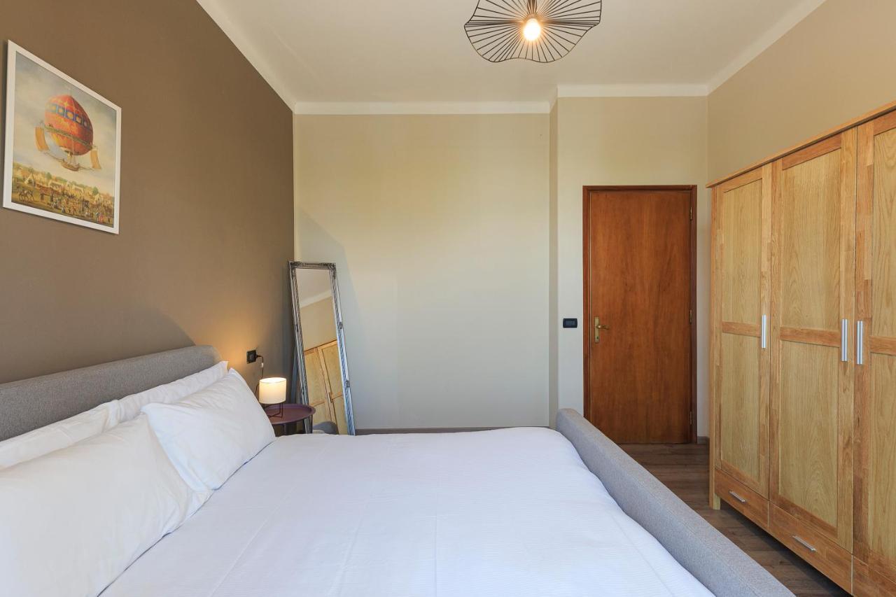 Appartamento Italia 1 - By Impero House Rent Stresa Bagian luar foto