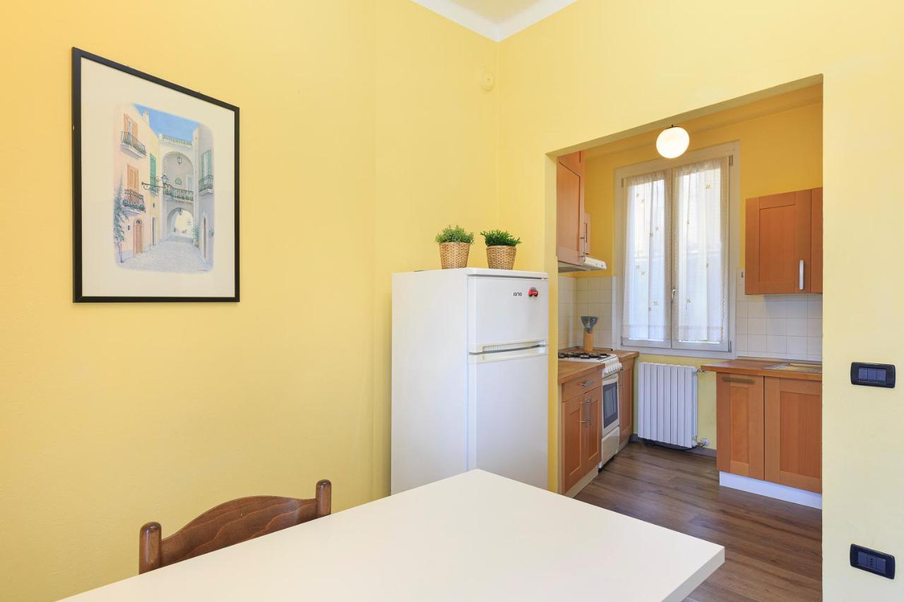 Appartamento Italia 1 - By Impero House Rent Stresa Bagian luar foto